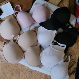 Bras